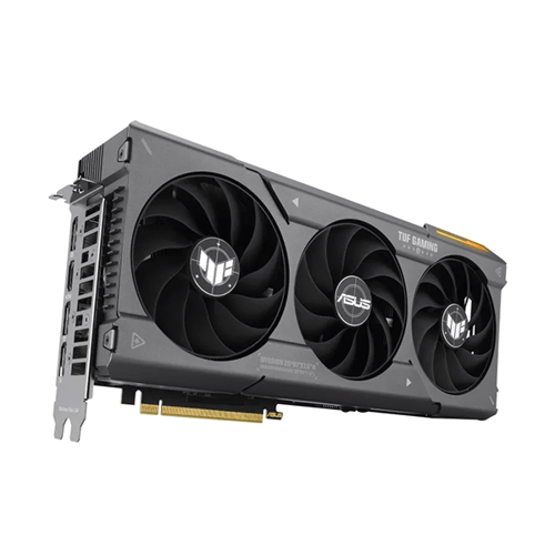 Asus TUF Gaming RX 7600 XT OC Edition 16GB Graphics Card